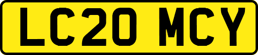 LC20MCY