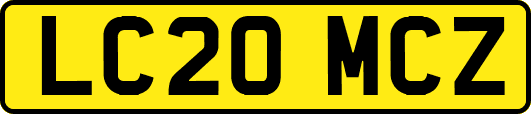 LC20MCZ