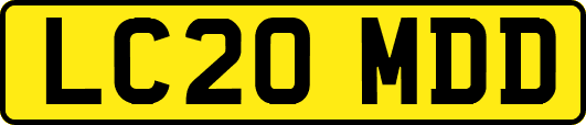 LC20MDD