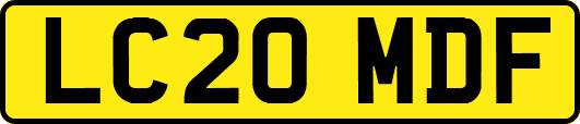 LC20MDF
