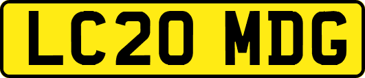 LC20MDG