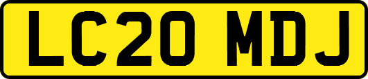 LC20MDJ