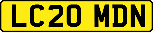 LC20MDN