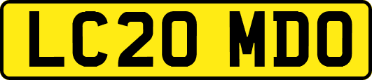 LC20MDO