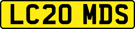 LC20MDS