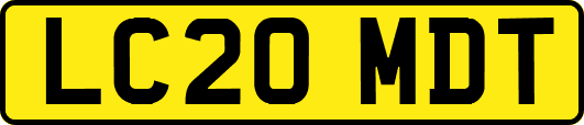 LC20MDT