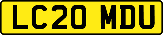 LC20MDU