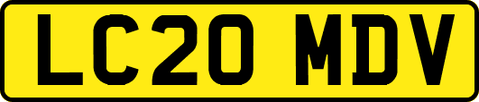 LC20MDV