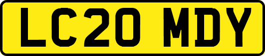 LC20MDY
