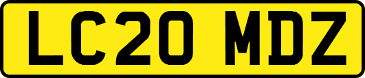 LC20MDZ
