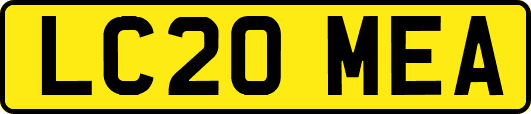 LC20MEA