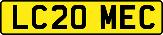 LC20MEC