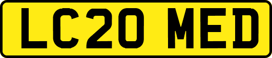 LC20MED