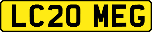 LC20MEG