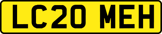 LC20MEH