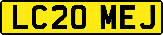 LC20MEJ