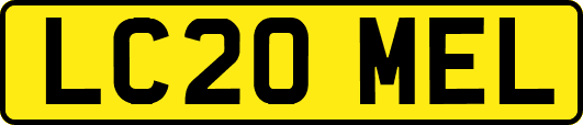 LC20MEL