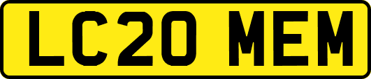 LC20MEM