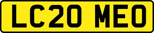 LC20MEO