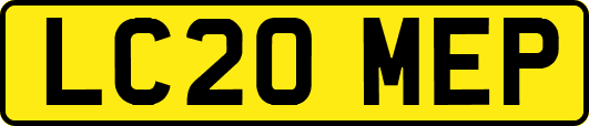 LC20MEP