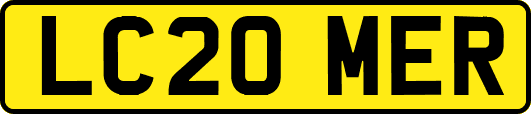 LC20MER