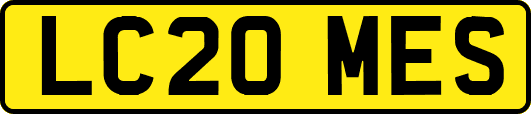 LC20MES