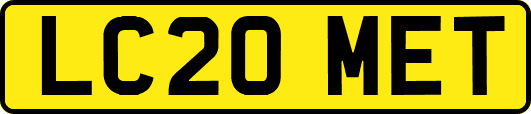 LC20MET