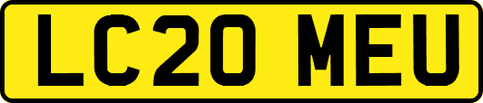 LC20MEU