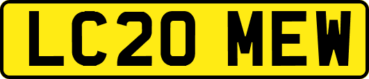 LC20MEW