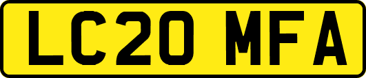 LC20MFA
