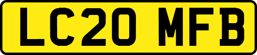 LC20MFB