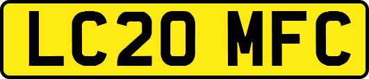 LC20MFC
