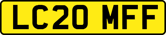 LC20MFF