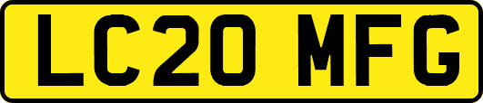 LC20MFG