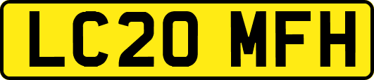 LC20MFH