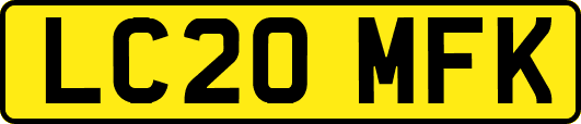 LC20MFK