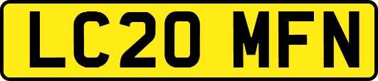 LC20MFN
