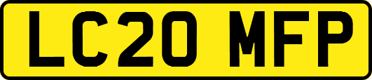 LC20MFP