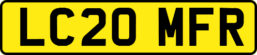 LC20MFR