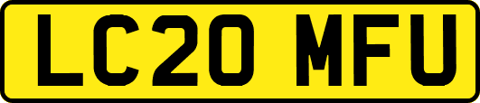 LC20MFU