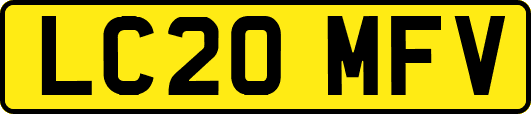 LC20MFV