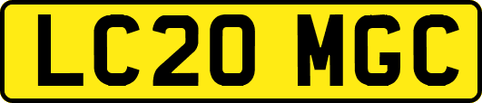 LC20MGC