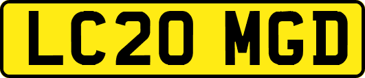 LC20MGD