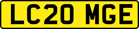 LC20MGE