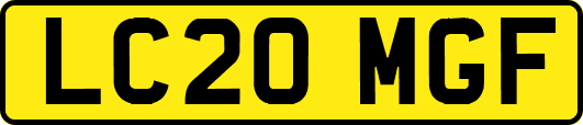 LC20MGF