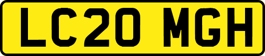 LC20MGH
