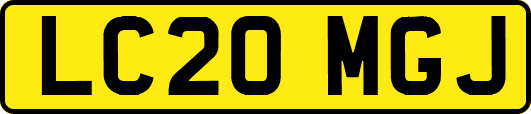 LC20MGJ