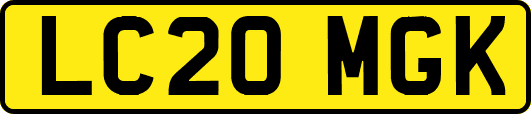 LC20MGK