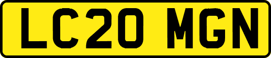LC20MGN