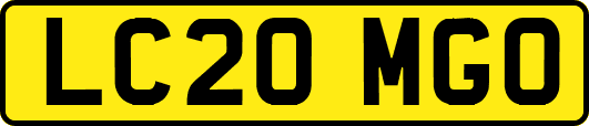 LC20MGO